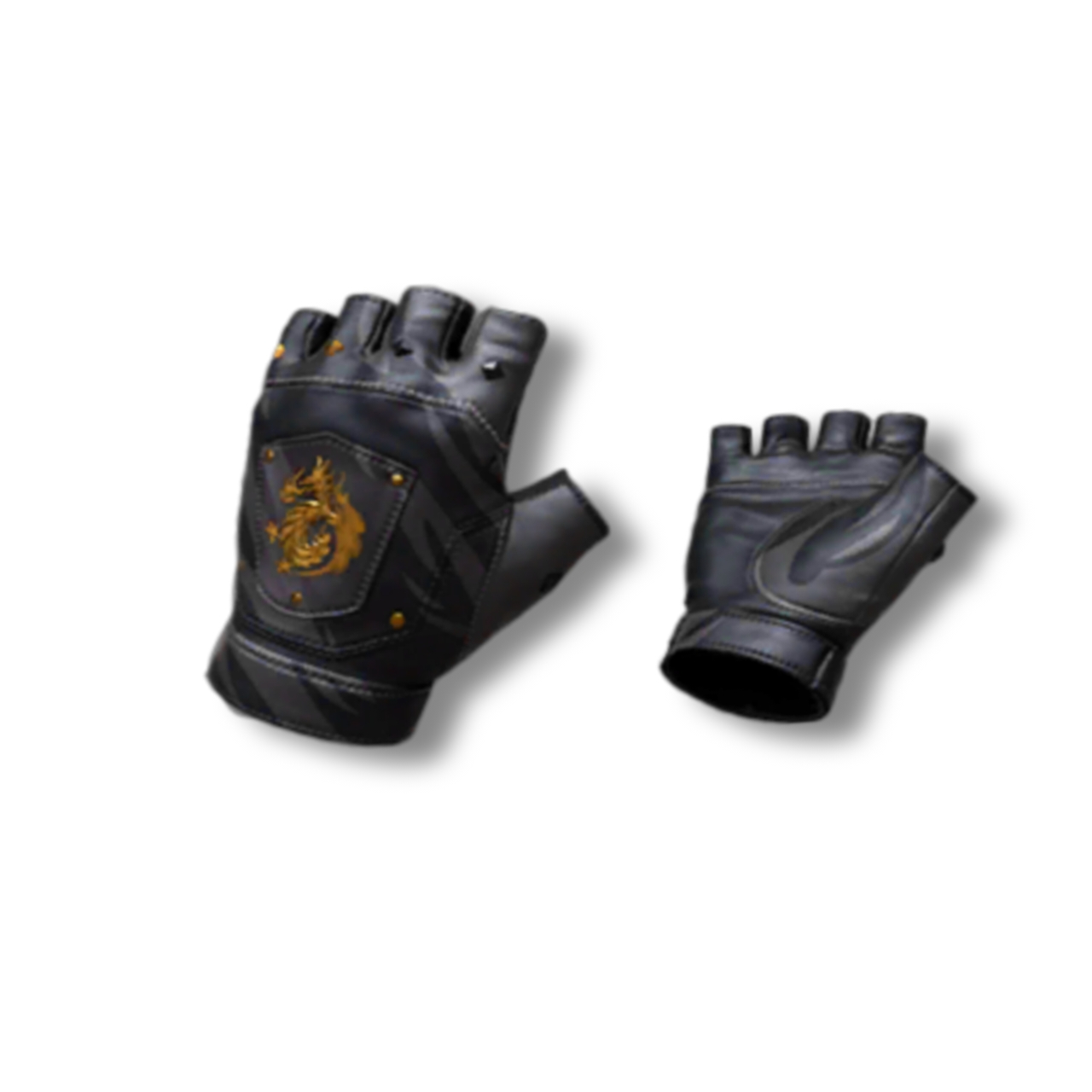 Gloves "Onyx"