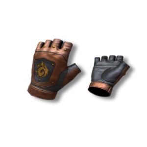 Gloves "Tan Hide"