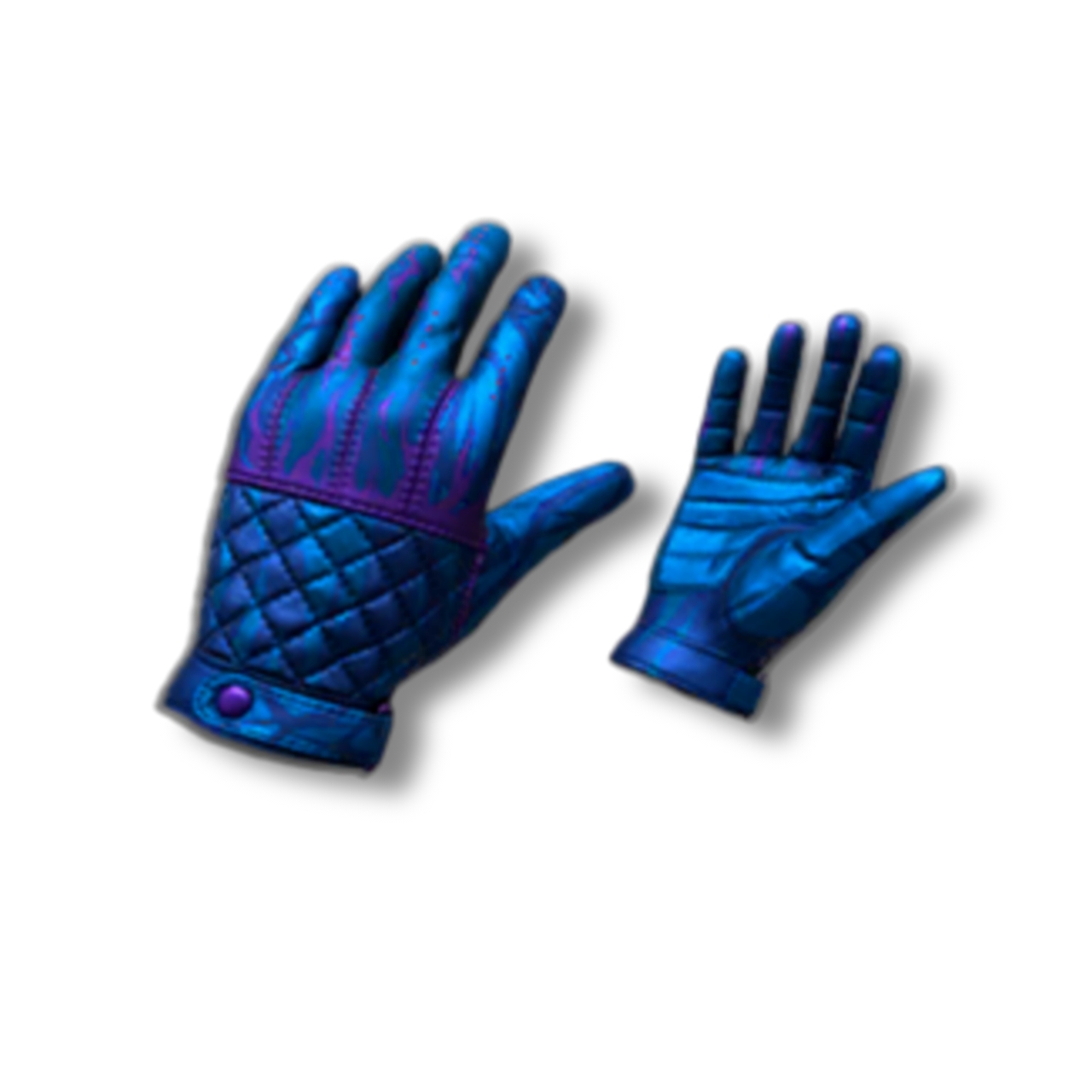 Gloves "Shatter"
