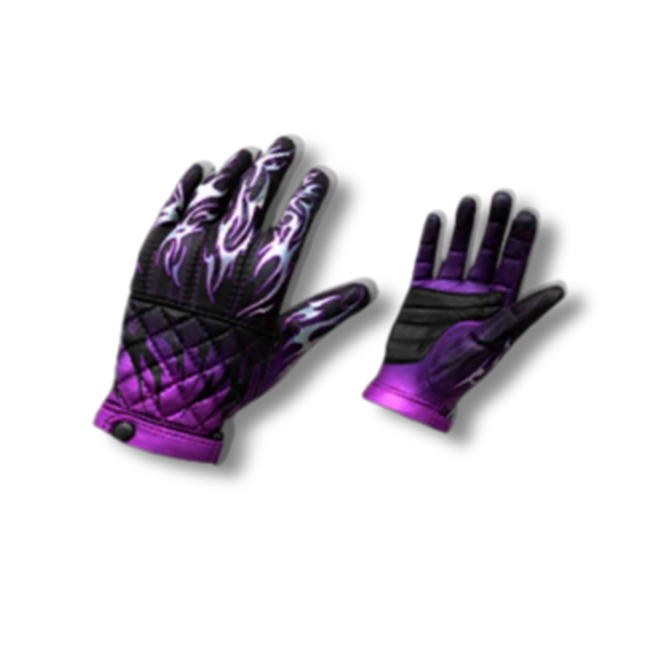 Gloves "Plague"