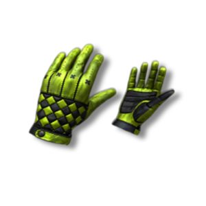 Gloves "Flux"