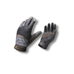 Gloves "Phoenix Risen"