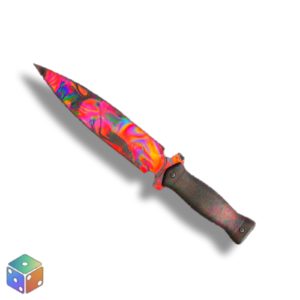 Sting "Oil Sheen"
