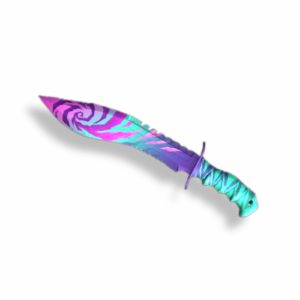 Kukri "Sea Glint"