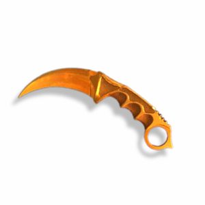 Karambit "Gold"