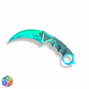 Karambit "Pelagia"