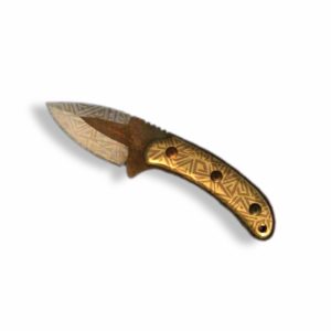 Scorpion "Ahau"